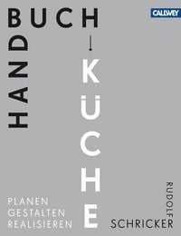 Produktbild: Handbuch K&uuml;che