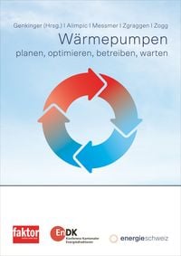 Produktbild: W&auml;rmepumpen