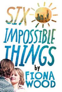 Produktbild: 6 Impossible Things