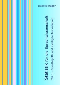 Produktbild: Statistik f&uuml;r die Sprachwissenschaft