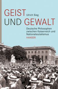 Produktbild: Geist und Gewalt