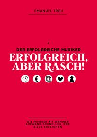 Produktbild: Erfolgreich, aber rasch!