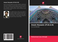 Produktbild: Imam Hussein (P.B.U.H)