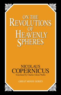 Produktbild: On the Revolutions of Heavenly Spheres