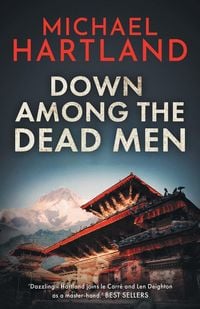 Produktbild: Down Among the Dead Men