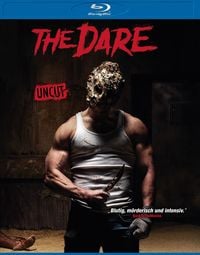 Produktbild: The Dare - Uncut
