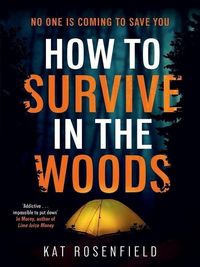 Produktbild: How to Survive in the Woods