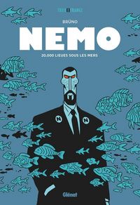Produktbild: Nemo : 20000 lieues sous les mers