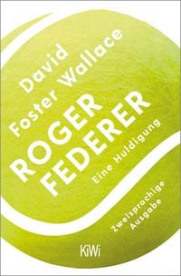 Produktbild: Roger Federer