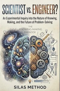 Produktbild: Scientist vs. Engineer?