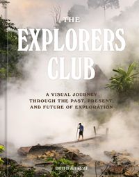 Produktbild: The Explorers Club