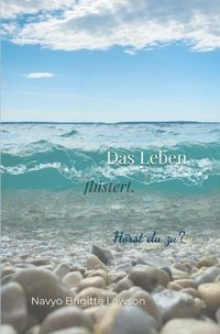 Produktbild: Das Leben fl&uuml;stert.
