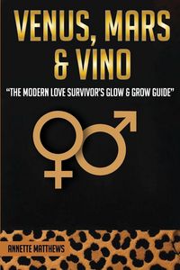 Produktbild: Venus, Mars & Vino