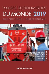 Produktbild: Images &eacute;conomiques du monde 2019