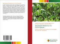 Produktbild: Aduba&ccedil;&atilde;o Pot&aacute;ssica na Fertirriga&ccedil;&atilde;o
