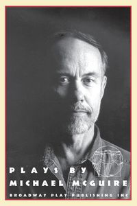 Produktbild: Plays By Michael McGuire