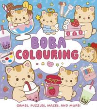 Produktbild: Boba Colouring
