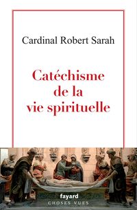 Produktbild: Cat&eacute;chisme de la vie spirituelle