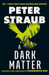 Produktbild: A Dark Matter