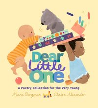 Produktbild: Dear Little One