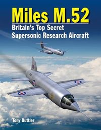 Produktbild: Miles M.52