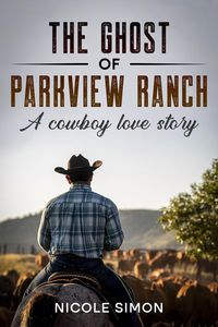 Produktbild: The Ghost of Parkview Ranch