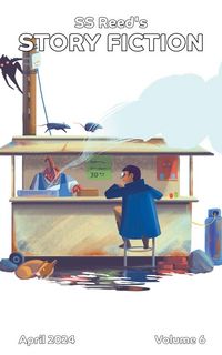 Produktbild: S.S. Reed's Story Fiction