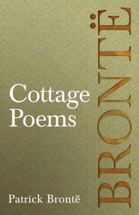 Produktbild: Cottage Poems