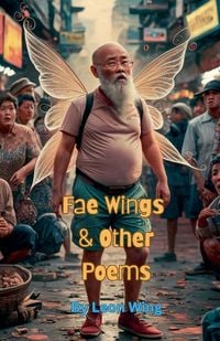 Produktbild: Fae Wings & Other Poems