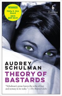 Produktbild: Theory of Bastards