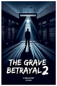 Produktbild: The Grave Betrayal