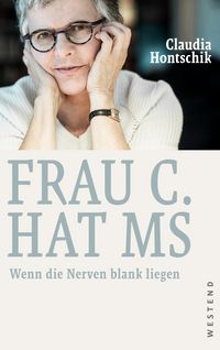 Produktbild: Frau C. hat MS