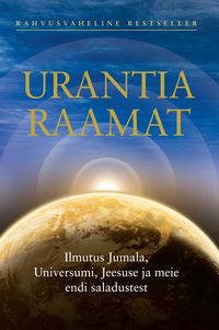 Produktbild: Urantia raamat / The Urantia Book