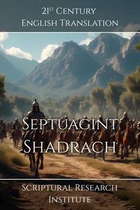 Produktbild: Septuagint - Shadrach