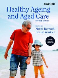 Produktbild: Healthy Ageing and Aged Care