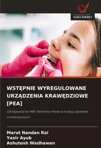 Produktbild: Wst&iquest;pnie Wyregulowane Urz&iquest;dzenia Kraw&iquest;dziowe [pea]