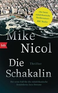 Produktbild: Die Schakalin