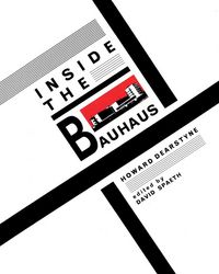 Produktbild: Inside the Bauhaus