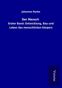 Produktbild: Der Mensch