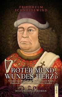 Produktbild: Roter Mund und wundes Herz
