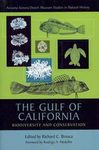 Produktbild: The Gulf of California