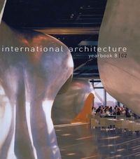 Produktbild: International Architecture Yearbook: No. 8