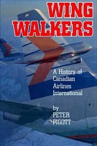 Produktbild: Wingwalkers
