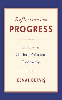 Produktbild: Reflections on Progress