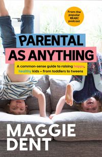 Produktbild: Parental As Anything