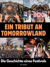 Produktbild: Ein Tribut an Tomorrowland