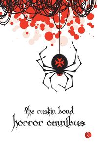 Produktbild: The Ruskin Bond Horror Omnibus