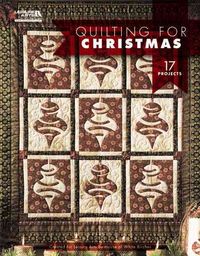 Produktbild: Quilting for Christmas
