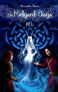 Produktbild: Die Midgard-Saga - Hel