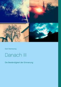 Produktbild: Danach III